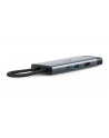 tp-link systems inc. Hub USB TP-Link UH7021C USB-C 3xUSB HDMI SD microSD USB-C PD - nr 20