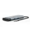 tp-link systems inc. Hub USB TP-Link UH7021C USB-C 3xUSB HDMI SD microSD USB-C PD - nr 21