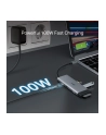 tp-link systems inc. Hub USB TP-Link UH7021C USB-C 3xUSB HDMI SD microSD USB-C PD - nr 26