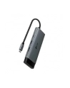 tp-link systems inc. Hub USB TP-Link UH7021C USB-C 3xUSB HDMI SD microSD USB-C PD - nr 28