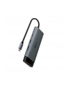 tp-link systems inc. Hub USB TP-Link UH7021C USB-C 3xUSB HDMI SD microSD USB-C PD - nr 3