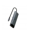 tp-link systems inc. Hub USB TP-Link UH7021C USB-C 3xUSB HDMI SD microSD USB-C PD - nr 9
