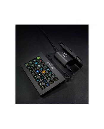 elgato Stream Deck Network Dock