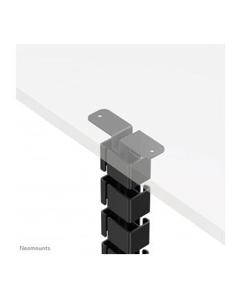 neomounts Organizer kabli ADS06-133BL