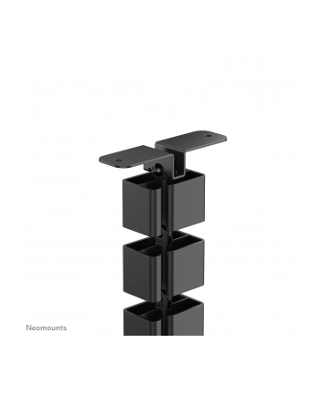 neomounts Organizer kabli ADS06-133BL