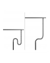 neomounts Organizer kabli ADS06-133BL - nr 6