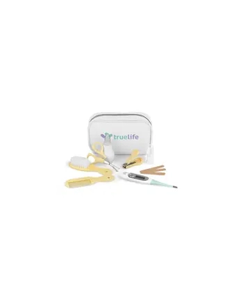 Zestaw do pielęgnacji niemowląt TrueLife BabyKit