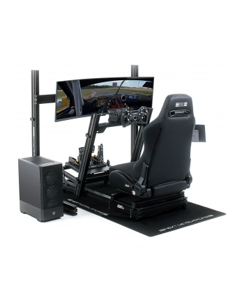 Next Level Racing Podkładka XL Premium Bodenmatte NLRA021 nr 2