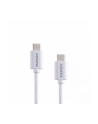 adata Kabel USB-C do USB-C 2.0/100W 100cm biały - nr 1