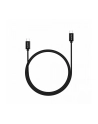 adata Kabel USB-C do USB-C 2.0/100W 200cm czarny - nr 3