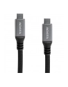 adata Kabel USB-C2 do USB-C 3.2g2/100W 100cm magnetyczny - nr 22