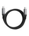 adata Kabel USB-C2 do USB-C 3.2g2/100W 100cm magnetyczny - nr 23