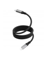 adata Kabel USB-C2 do USB-C 3.2g2/100W 100cm magnetyczny - nr 25