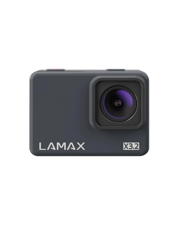 Kamera sportowa LAMAX X3.2 4K 2” Wi-Fi 12MPx główny