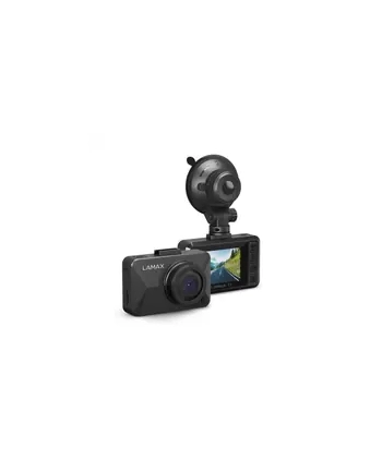 Kamera do samochodu LAMAX T3 FullHD USB-C microSD 2” nr 2