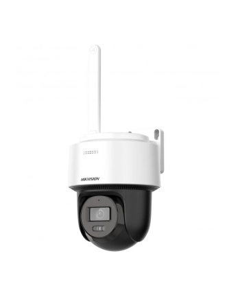 Kamera IP Hikvision Smart Hybrid-light 4G PT | PTZ 4 MP Fixed IP66 Micro SD, Max. 512 GB (DS-2DE2C400MWG-4G) (KIPSDE2C400MWG4GF28) nr 2
