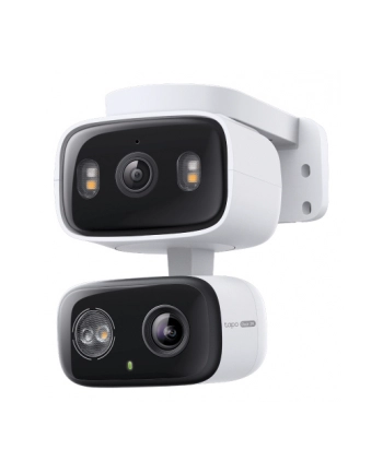 tp-link systems inc. Kamera IP TP-Link Tapo C246D(2.8mm, 6.0mm) 2K 3MP IP65 nr 2