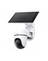 tp-link systems inc. Kamera IP TP-Link Tapo C610 KIT(4mm) 2K 3MP IP65 z panelem solarnym - nr 1