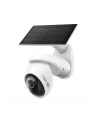 tp-link systems inc. Kamera IP TP-Link Tapo C660 KIT(4mm) 4K UHD 8MP IP65 z panelem solarnym - nr 1