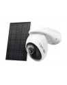 tp-link systems inc. Kamera IP TP-Link Tapo C660 KIT(4mm) 4K UHD 8MP IP65 z panelem solarnym - nr 3