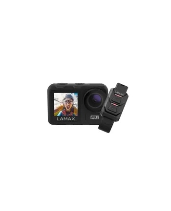 Kamera sportowa LAMAX W9.2 4K 2” Wi-Fi 20MPx nr 2