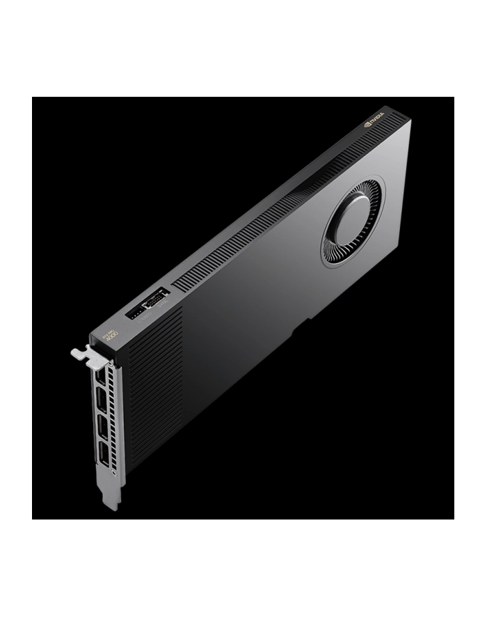 pny Karta graficzna RTX PRO 4000 OEM główny