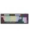 Klawiatura bezprzewodowa A4tech Bloody WS98 Grey WRLS - nr 1