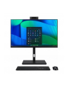 Komputer AiO Acer Veriton Z4 VZ4727GT 27''FHD/i5-14500/16GB/SSD512GB/UHD/11PR Black 3Y OnSite - nr 1