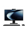 Komputer AiO ASUS P440VAK-BPCA90X 23,8''FHD/i5-13420H/16GB/SSD512/UHD/11PR Black 3Y OnSite - nr 1