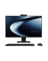 Komputer AiO ASUS ExpertCenter PM670KA-BPE012X 27''FHD/Ryzen AI 7 PRO 350/16GB/SSD1TB/Radeon/11PR Black 3Y OnSite - nr 1