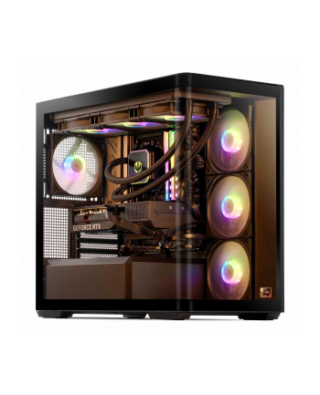 Komputer ADAX DRACO EXTREME WXIHC14700F i7-14700F/B760/DDR5-64GB/2TB/RTX5080-16GB/Wi-Fi/BT/W11H