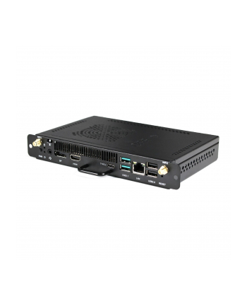 Komputer OPS do monitorów Dahua SP-PI7C82IS-ZW i7-12650H/8GB/SSD256GB/WiFi/BT/UHD/11PR