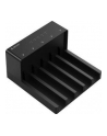 Stacja klonująca Orico 6558US3-C-EU-BK-BP 5x SATA 3,5 / 2,5'' - nr 1