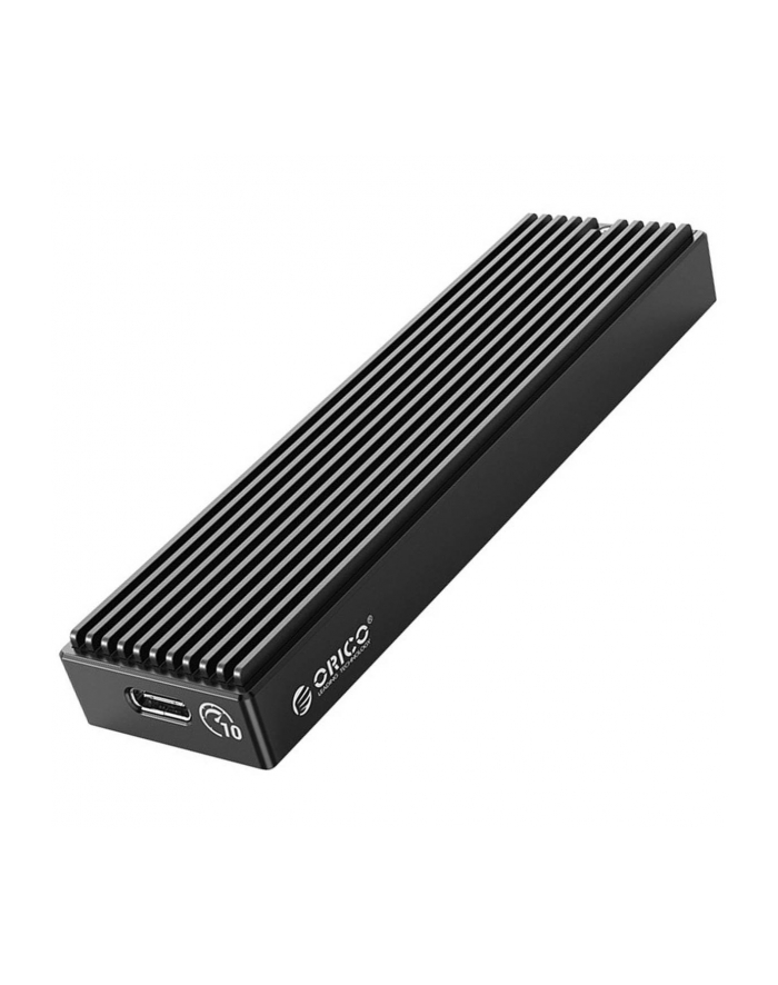 Obudowa na dysk Orico M2PV-C3-BK-BP-HW M.2 NVMe SSD 10Gbps USB-C główny
