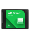 sandisk Dysk SSD WD Green 1TB 2,5''/7mm (545MB/s) WDS100T5G0A - nr 1