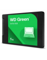 sandisk Dysk SSD WD Green 1TB 2,5''/7mm (545MB/s) WDS100T5G0A - nr 2