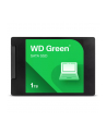 sandisk Dysk SSD WD Green 250GB 2,5''/7mm (545MB/s) WDS250G5G0A - nr 3