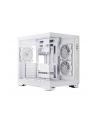 Obudowa Chieftec Visio WHITE GM-30W-TG-OP ATX ARGB z oknem bez zasilacza biała - nr 35