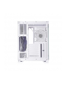 Obudowa Chieftec Visio WHITE GM-30W-TG-OP ATX ARGB z oknem bez zasilacza biała - nr 39
