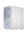 cooling.pl Obudowa Endorfy Arx 500 White ARGB ATX z oknem bez zasilacza biała - nr 10