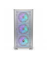 cooling.pl Obudowa Endorfy Arx 500 White ARGB ATX z oknem bez zasilacza biała - nr 3