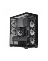 Obudowa Modecom Volcano Space XL ARGB Full Tower 5F czarna - nr 10