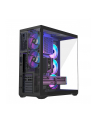 Obudowa Modecom Volcano Space XL ARGB Full Tower 5F czarna - nr 12
