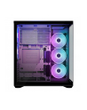 Obudowa Modecom Volcano Space XL ARGB Full Tower 5F czarna - nr 13