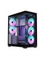 Obudowa Modecom Volcano Space XL ARGB Full Tower 5F czarna - nr 2