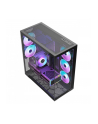 Obudowa Modecom Volcano Space XL ARGB Full Tower 5F czarna - nr 5