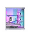 Obudowa Modecom Volcano Space XL ARGB Full Tower 5F biała - nr 7