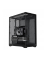 Obudowa Modecom Volcano Space XL Full Tower NF czarna - nr 10