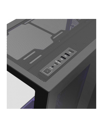 Obudowa Modecom Volcano Space XL Full Tower NF czarna