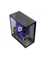 Obudowa Modecom Volcano Space XL Full Tower NF czarna - nr 6